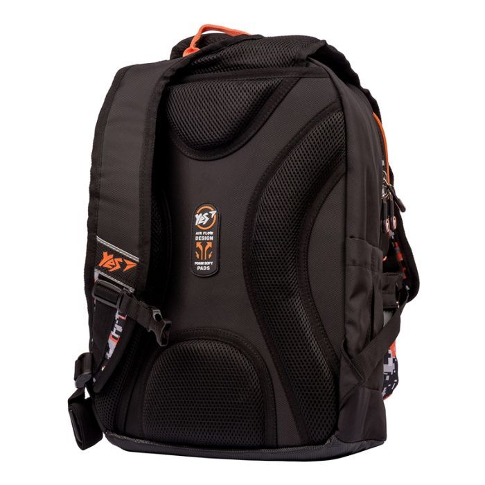 Рюкзак шкільний Yes S-30 Juno XS Game Ergo (558210) зображення 4
