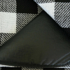 Туристичний килимок Tramp акриловий 150х135см Black (TRS-058.12) зображення 4