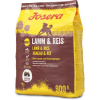 Сухой корм для собак Josera Lamm&Reis 900 г (4032254745235)