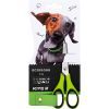 Ножницы Kite с резиновыми вставками Dogs, 13 см (K22-123)