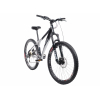 Велосипед Corrado Namito 26" рама-14,5" Al Black/Grey (0310) изображение 8
