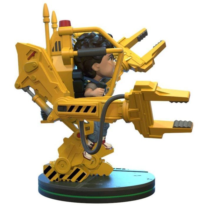 Фігурка для геймерів Weta Workshop ALIEN Ripley Power Loader (ALN-0402) зображення 2