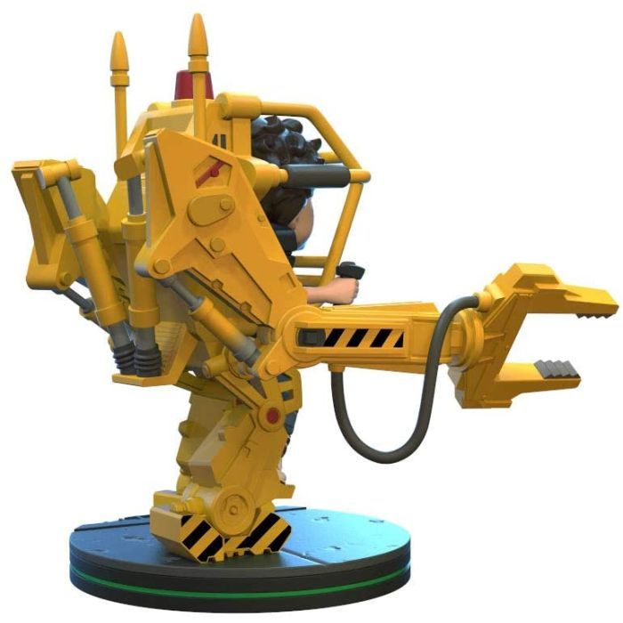 Фігурка для геймерів Weta Workshop ALIEN Ripley Power Loader (ALN-0402) зображення 3