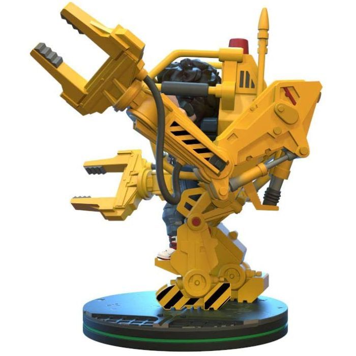 Фігурка для геймерів Weta Workshop ALIEN Ripley Power Loader (ALN-0402) зображення 5