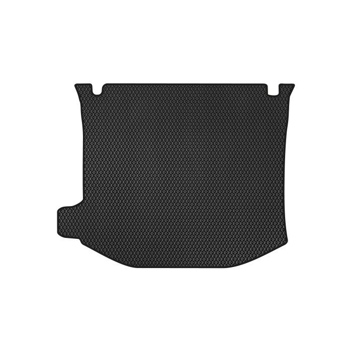 Коврик в багажник EVAtech Jeep Grand Cherokee (WK2) Limited Restyling 2013+ 4 поколени (JP41368B1RBB)