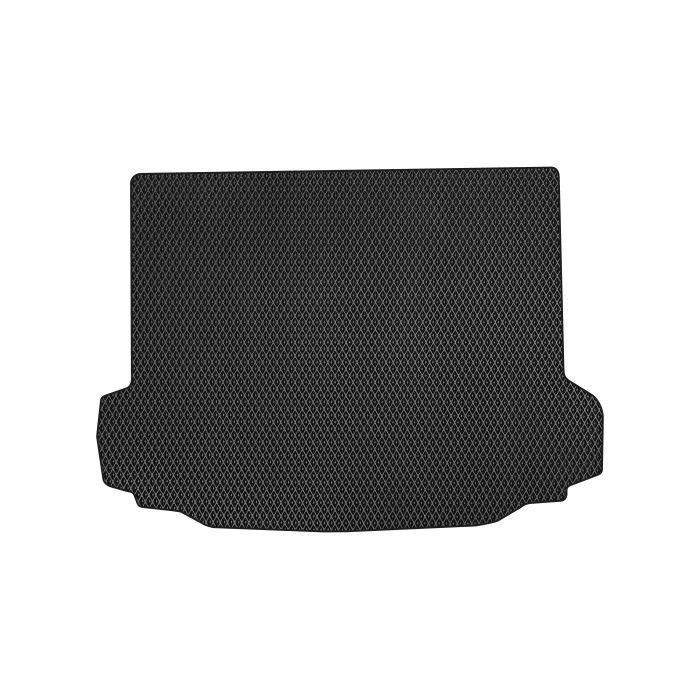 Коврик в багажник EVAtech BMW X3 (G01) 2017+ 3 пок SUV EU (BM2764B1RBB)