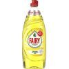 Засіб для ручного миття посуду Fairy Екстра+ Цитрус 650 мл (8006540355145)