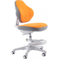 Фото - Компьютерное кресло Дитяче крісло ErgoKids Mio Classic Y-405 Orange  Y-405 OR(Y-405 OR)
