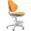 Детское кресло ErgoKids Mio Classic Y-405 Orange (Y-405 OR)