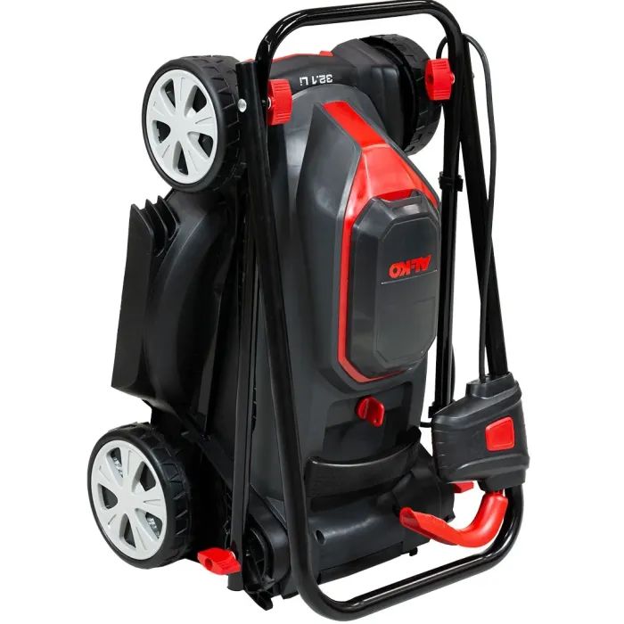 Газонокосилка AL-KO BO Flex 32.1 Li (без АКБ у ЗУ) (113901) изображение 2