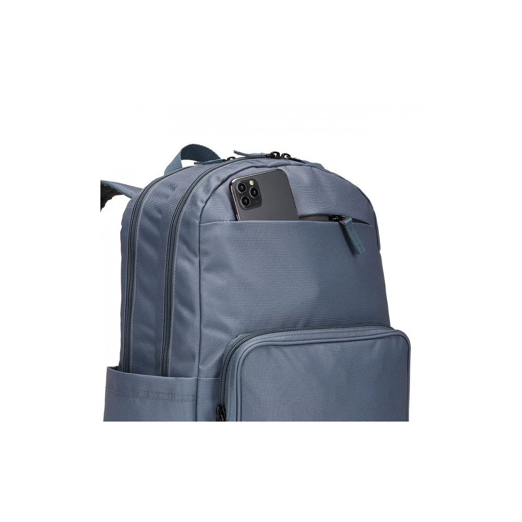 Рюкзак для ноутбука Case Logic 15.6" Query 29L CCAM-4216 (Dress Blue) (6808613) изображение 4