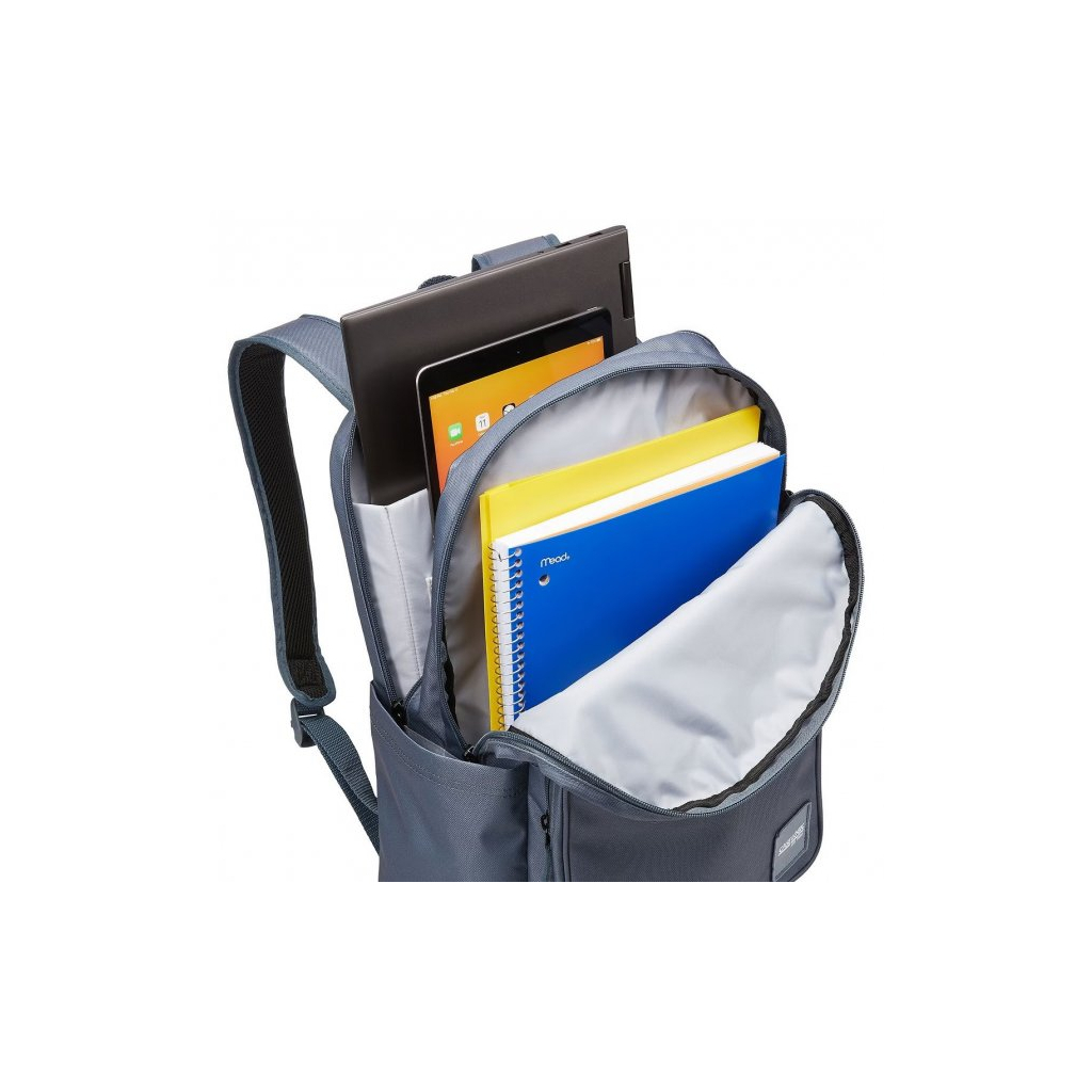 Рюкзак для ноутбука Case Logic 15.6" Query 29L CCAM-4216 Black (3204797) изображение 5