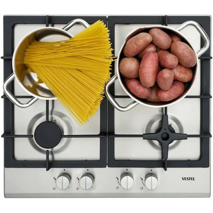 Варочная поверхность Vestel AOX-6024C изображение 2