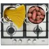 Варочная поверхность Vestel AOX-6024C изображение 2