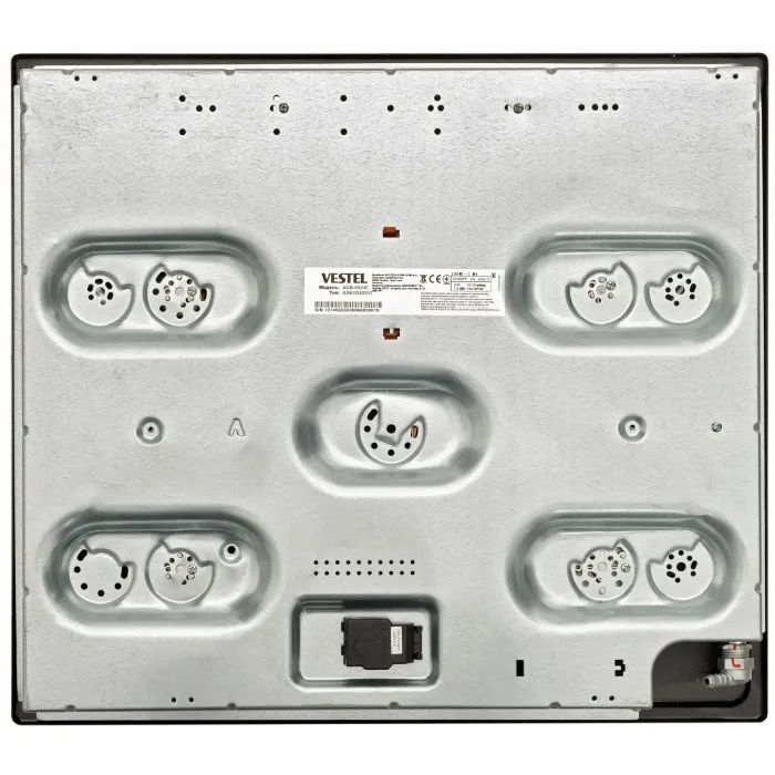 Варочная поверхность Vestel AOX-6024C изображение 3