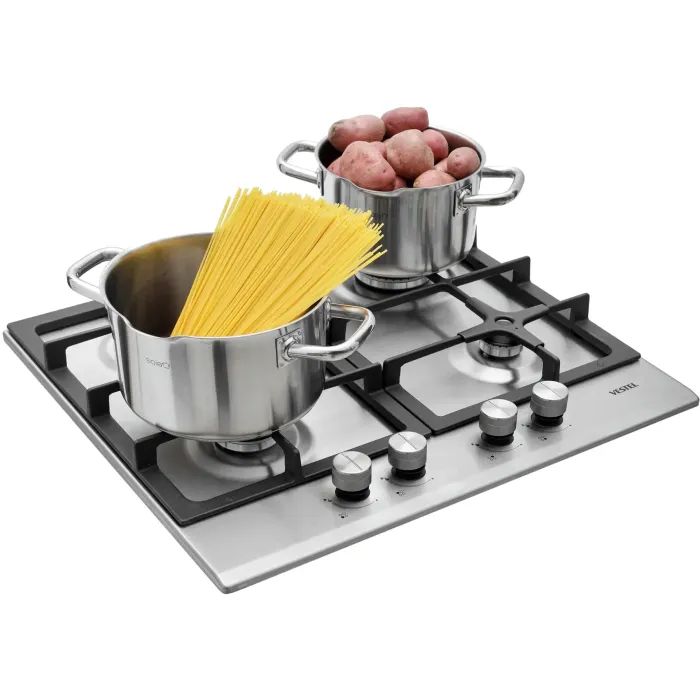Варочная поверхность Vestel AOX-6024C изображение 4