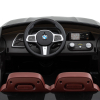 Электромобиль Rollplay BMW X5M двухместный черный (7290113213326) изображение 4