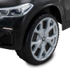 Электромобиль Rollplay BMW X5M двухместный черный (7290113213326) изображение 7