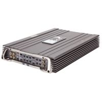 Автомобильный усилитель Kicx KAP-43