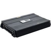 Автомобильный усилитель Kicx KAP-43 изображение 3