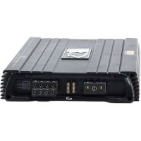 Автомобильный усилитель Kicx KAP-43 изображение 6