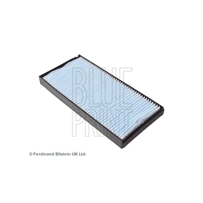 Фильтр салона Blue Print ADG02591 изображение 2