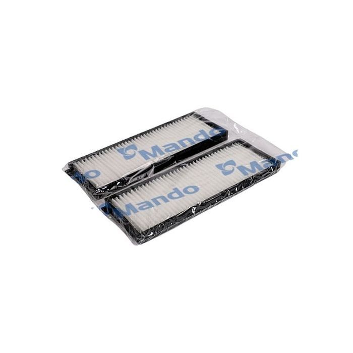Фильтр салона Mando ECF00067M