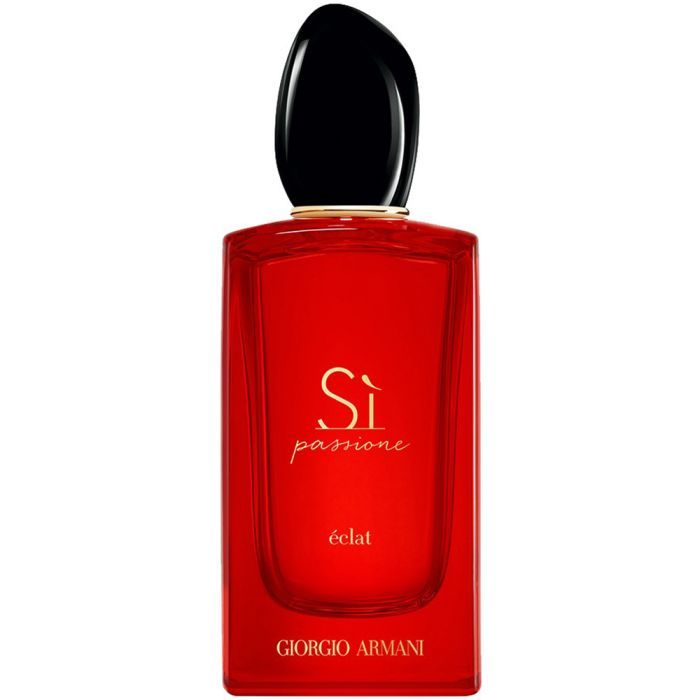 Парфюмированная вода Giorgio Armani Si Passione Eclat 100 мл (3614273604888)
