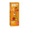 Конфета Bob Snail Улитка Боб Хурма-Апельсин 30 г (4820219343196)