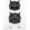 Варочная поверхность Eleyus ORIS 30 WH CF изображение 2