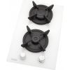 Варочная поверхность Eleyus ORIS 30 WH CF изображение 3