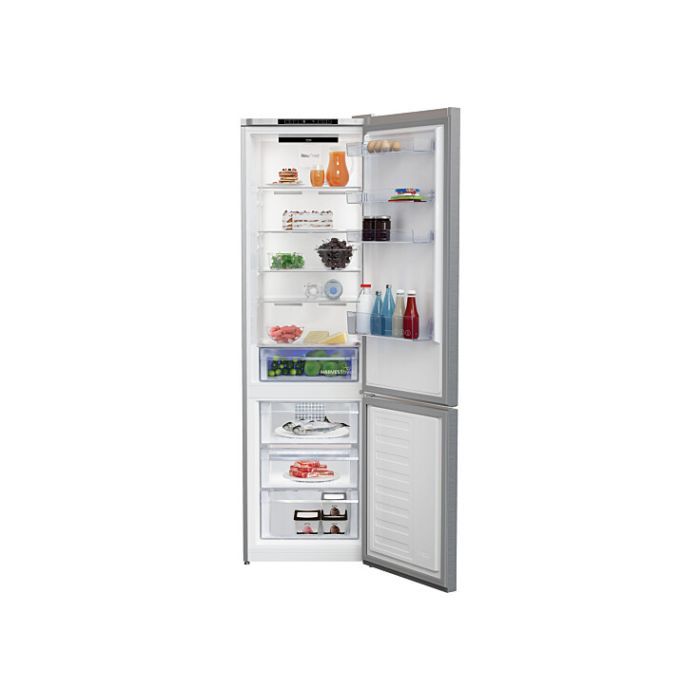 Холодильник Beko RCNA406I35XB изображение 3