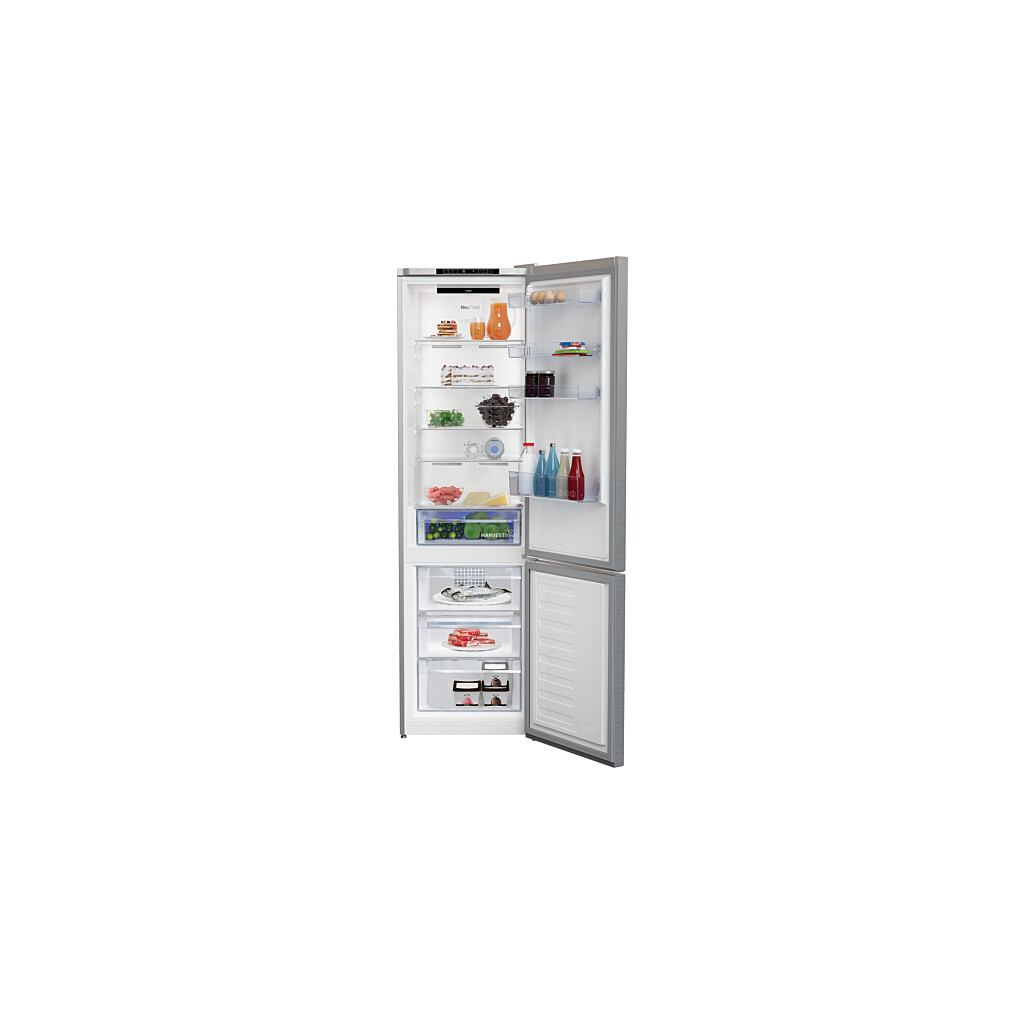 Холодильник Beko RCNA406I35XB изображение 3