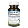 Витамин Carlson Витамин K2, MK-7, 90 мкг, Vitamin K2 as MK-7, 60 желатиновы (CL10710) изображение 2