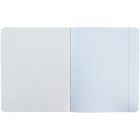 Тетрадь Kite Украинские котики , 48 листов, клетка (K22-259-4) изображение 2