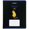 Тетрадь Kite Украинские котики , 48 листов, клетка (K22-259-4) изображение 7