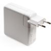Блок питания к ноутбуку Vinga Apple 87W 5.2V3A/9V3A/12V3A/15V3A/20.2V4.3A USB-C (VPA-87-APP-C) изображение 2