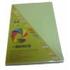 Бумага Romus A4 80 г/м2 100sh Light green (R50638)
