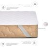 Наматрацник MirSon 950 Natural Line Стандарт Eco 60x120 см (2200000832894) зображення 2