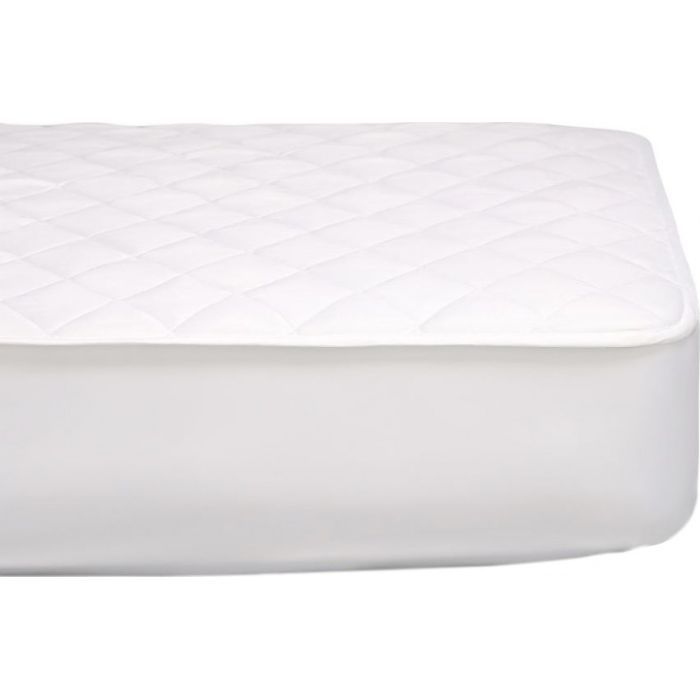 Наматрасник MirSon 955 Natural Line Стандарт Eco Aloe Vera 160x200 см (2200000838834) изображение 2