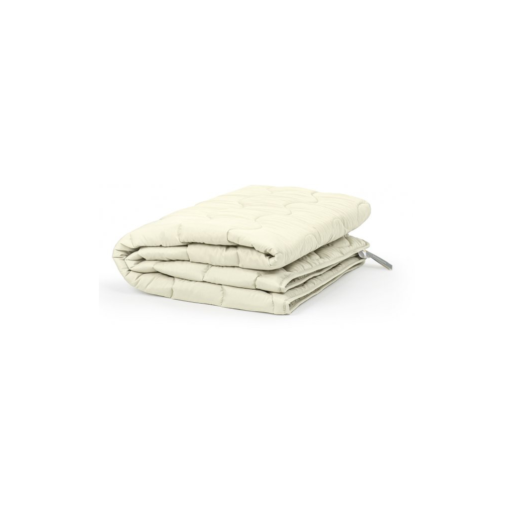 Одеяло MirSon хлопковое 1657 Eco Light Creamy 220х240 (2200002652674)