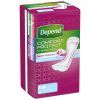 Урологические прокладки Depend Normal Plus Pad 12 шт. (5029053546162/5029053561585) изображение 2