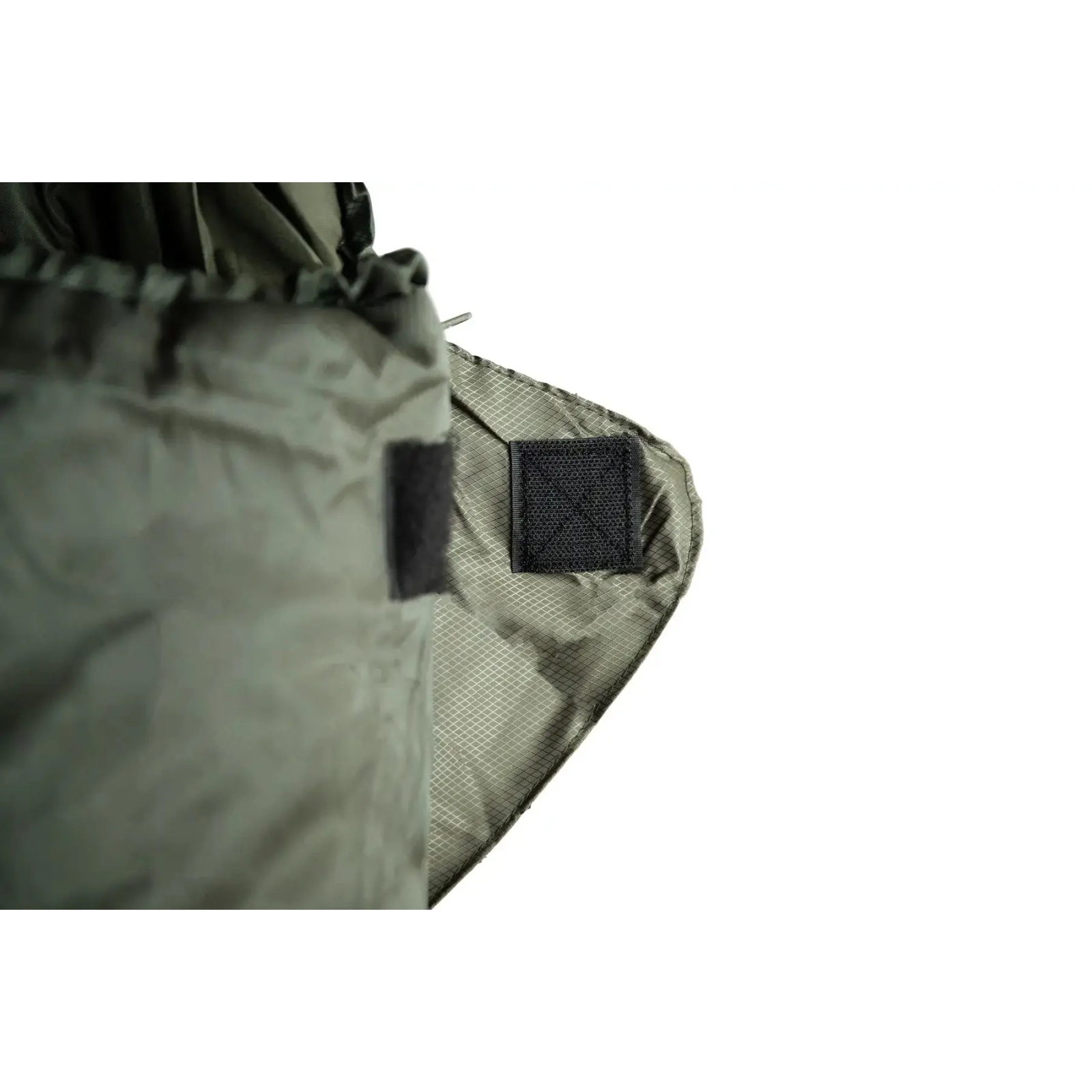 Спальный мешок Tramp Shypit 400 Wide Olive Left (UTRS-060L-L) изображение 4