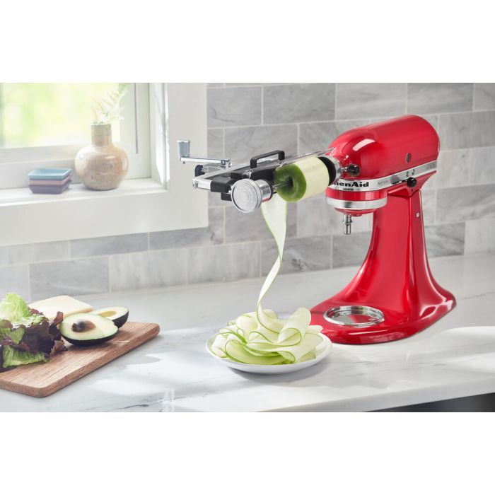 Насадка для комбайна KitchenAid 5KSMSCA зображення 10