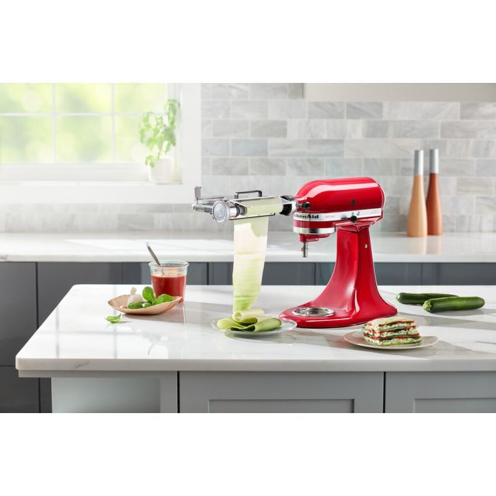 Насадка для комбайна KitchenAid 5KSMSCA зображення 11