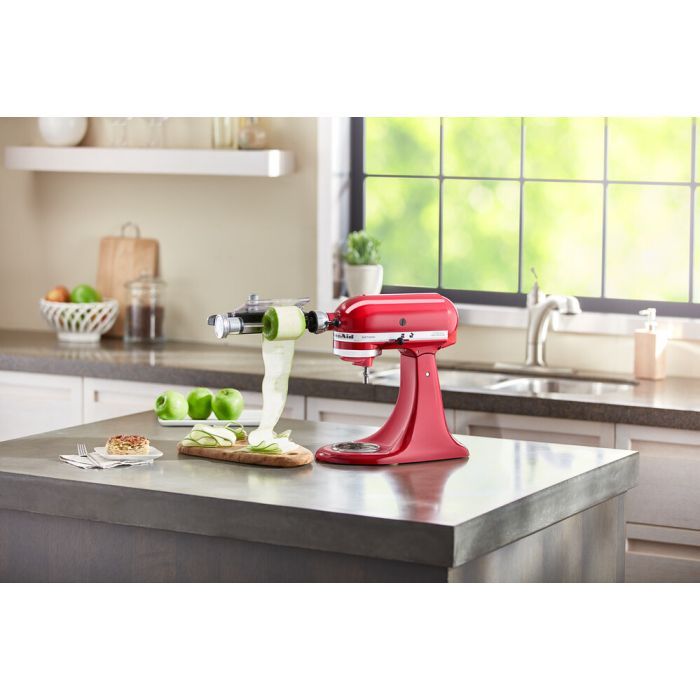 Насадка для комбайна KitchenAid 5KSMSCA зображення 12