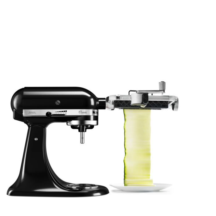 Насадка для комбайна KitchenAid 5KSMSCA зображення 6