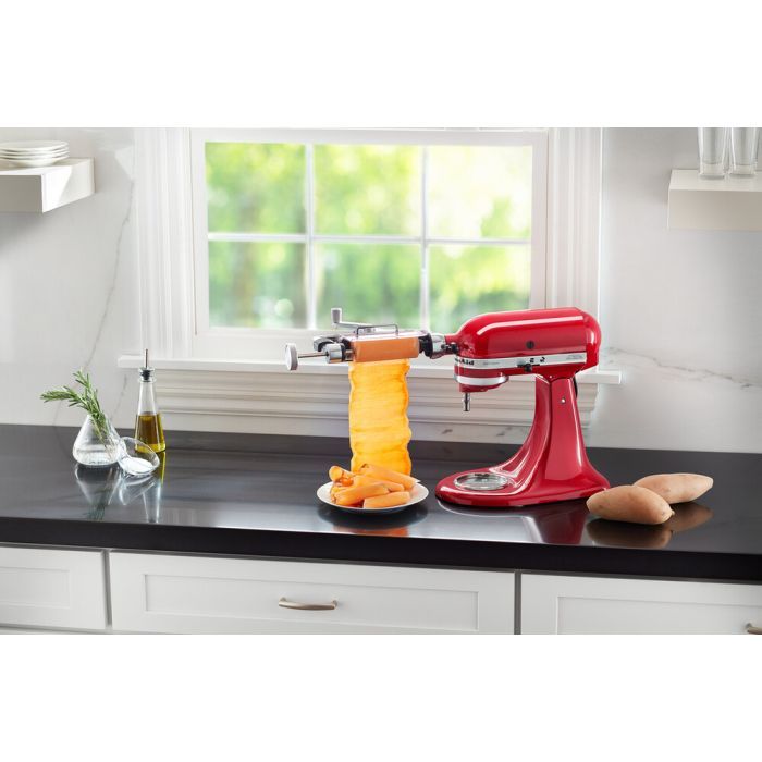 Насадка для комбайна KitchenAid 5KSMSCA зображення 9