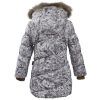 Куртка детская Huppa ROSA 1 17910130 белый с принтом 110 (4741468582900) изображение 2