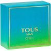 Туалетная вода Tous Man Chill 50 мл (8436550509700) изображение 2